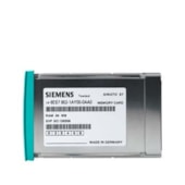Memoria Memory Stick 16 MB S7400 Simatic S7 6ES79521AS000AA0 Siemens