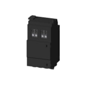 Módulo 24 VCC 3VA2 250 A 3VA9187-0TB50 Siemens
