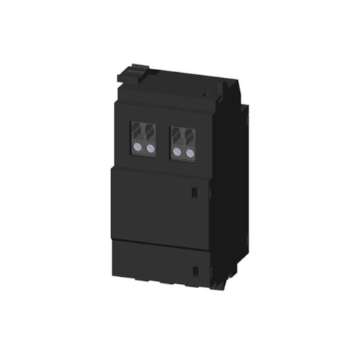 Módulo 24 VCC 3VA2 250 A 3VA9187-0TB50 Siemens