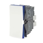 Módulo Borne Automático Interruptor Paralelo 10A Plus+