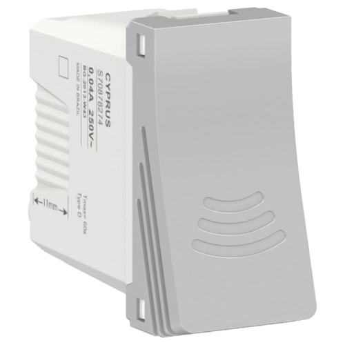 Modulo Campainha Cigarra 220v 1m S70878204 Orion  Schneider