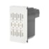 Módulo Campainha Cigarra 220V Plus+