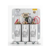 Modulo Capacitor Trifasico 9 35KVAR 380VCA 260X300X230MM A7B93000050167 Siemens