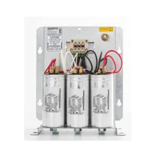Modulo Capacitor Trifasico 9 35KVAR 380VCA 260X300X230MM A7B93000050167 Siemens