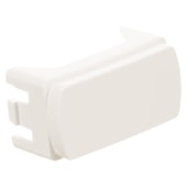 Módulo Cego 1m (2 Peças) S3b76661 Miluz - Schneider