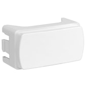 Módulo Cego 1m (2 Peças) S3b76661 Miluz - Schneider