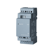 Módulo CLP Expansão 2 Entradas Analogicas 24 V 4 A 20 Ma LOGO 8 Am2 6ED10551MA000BA2 - Siemens
