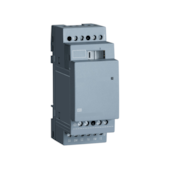 Módulo CLP Expansão 2 Entradas Analogicas 24 V 4 A 20 Ma LOGO 8 Am2 6ED10551MA000BA2 - Siemens