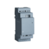 Módulo CLP Expansão 2 Entradas Analogicas 24 V 4 A 20 Ma LOGO 8 Am2 6ED10551MA000BA2 - Siemens
