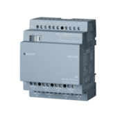 Módulo CLP Expansão 2 Entradas Analogicas 24 V 4 A 20 Ma LOGO 8 Am2 6ED10551MA000BA2 - Siemens