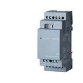Módulo CLP Expansão 24 V 2 A LOGO 8 Am2 6ED10551MD000BA2 - Siemens