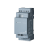Módulo CLP LOGO 8 4 Entrada/Saida Digital 230vca/Vcc 6ED10551FB000BA2 - Siemens