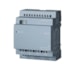 Módulo CLP LOGO 8 8 Entrada/Saida Digital 24 Vca/24 Vcc 6ED10551NB100BA2 - Siemens