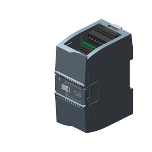 Modulo CLP S71200 8 Entrada/Saida Digital 120/230 VCA 6ES72231QH320XB0 Siemens