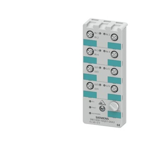 Modulo Compacto 2030V 270MA 3RK14001DQ010AA3 Siemens