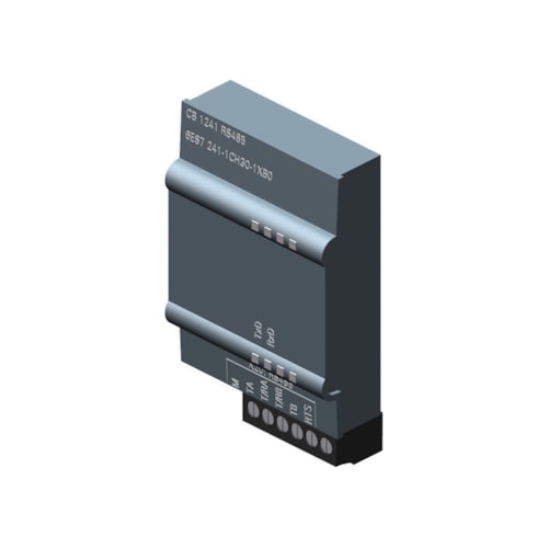 Modulo Comunicação RS485 50MA 6ES72411CH301XB0 Siemens