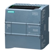 Modulo Cpu 1211c 6 di/4do 24V 2A 6ES72111AE400XB0 Siemens