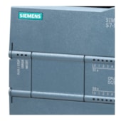 Modulo Cpu 1211c 6 di/4do 24V 2A 6ES72111AE400XB0 Siemens