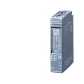 Módulo de Entradas e Saídas ET200SP 8X Ai 2-4 / 4 Wire Basic 6ES7134-6GF00-0AA1 Siemens