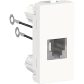 Módulo de Voz, Dados ou TV RJ11 Orion Essence S70549094 Schneider Electric
