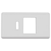 Módulo de Voz, Dados ou TV RJ45 Liz 57115/093 Tramontina