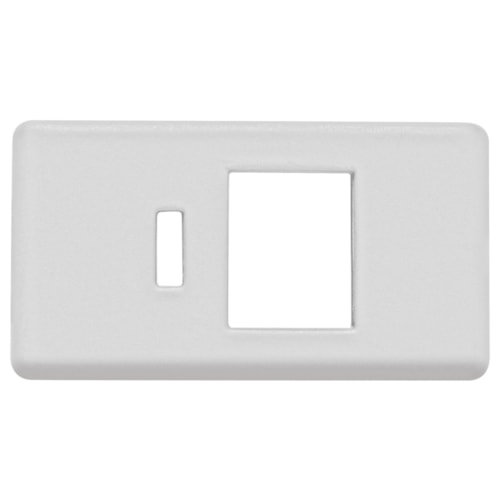 Módulo de Voz, Dados ou TV RJ45 Liz 57115/093 Tramontina