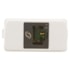 Módulo de Voz, Dados ou TV RJ45 Miluz Branco S3B74100 Schneider Electric