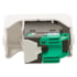 Módulo de Voz, Dados ou TV RJ45 Miluz Branco S3B74100 Schneider Electric