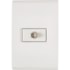 Módulo de Voz, Dados ou TV TV/coaxial Liz Branco 57170/017 Tramontina