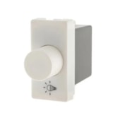 Módulo Dimmer Rotativo Bivolt 50VA Plus+
