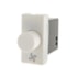 Modulo Dimmer Rotativo Ventilador Bivolt 160VA Plus+ Legrand
