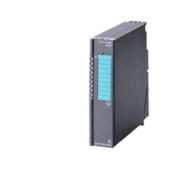 Modulo Eletronico 4 Entradas 24 VCC 90MA Et200S 6ES71347TD000AB0 Siemens