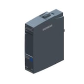 Módulo Entrada Analogica 4 Entradas 24 VCC ET200SP 6ES71346GD010BA1 Siemens