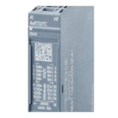 Modulo Entrada Analógica 4 Entradas 24V 30MA 6ES71346JD000CA1 Siemens