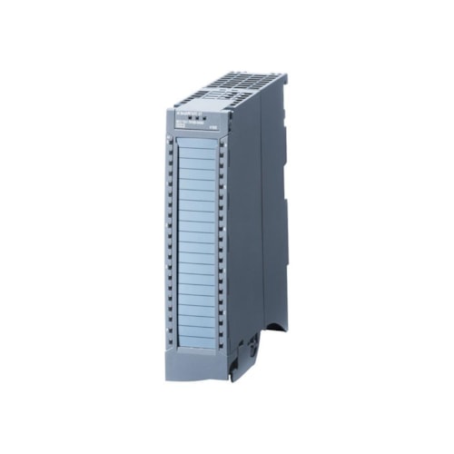 Modulo Entrada Analógica 8 Entradas 24VCC 6ES75317KF000AB0 Siemens