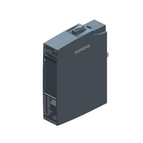 Módulo Entrada Digital 16 Entradas Digitais 24 VCC 6ES71316BH010BA0 Siemens