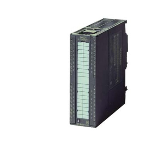 Modulo Entrada Digital 16X24VDC ISOl 6ES73211BH100AA0 Siemens