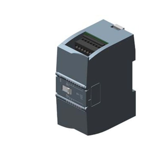 Módulo Entrada Digital Sm 1222 8 Do 24 V 0,5 A 6ES72221BF320XB0 Siemens