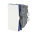 Modulo Interruptor Simples 10A 250V Plus+ Legrand