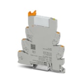 Módulo Relé PLC-RPT-230UC/21 230V AC/DC 2900305 Phoenix Contact