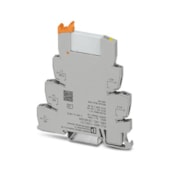 Módulo Relé PLC Rsc 12DC/21 2966906 Phoenix Contact
