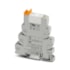 Módulo Relé PLC-RSC-230UC/21-21 2CONT AC/DC 2967099 Phoenix Contact