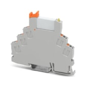 Módulo Relé RIF-0-RPT-24DC/21 1NAF 2903370 Phoenix Contact