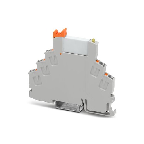 Módulo Relé RIF-0-RPT-24DC/21 1NAF 2903370 Phoenix Contact