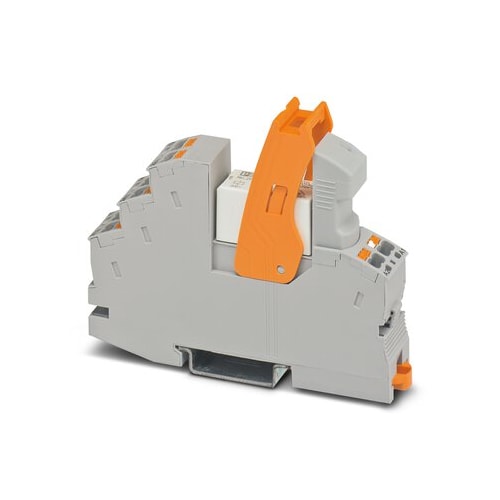 Módulo Relé RIF-1-RPT-LDP-24DC/1X21 2903342 Phoenix Contact