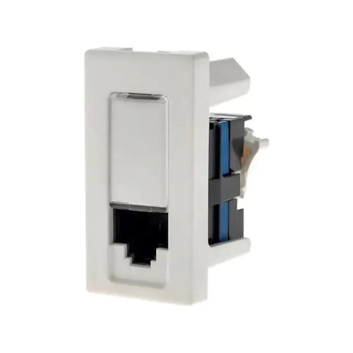 Modulo RJ45 CAT6 Plus+ Legrand - Eletro Transol