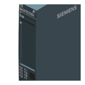 Modulo Saída 8 Saídas 0,5A 24VCC 6ES71326BF010BA0 Siemens
