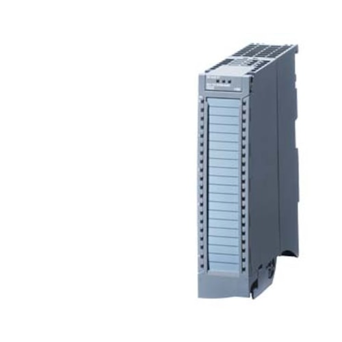 Modulo Saida Analogica 8 Saidas 24VCC 6ES75325HF000AB0 Siemens