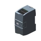 Módulo Saída Analogica Sm 1232 2 Ao 10 V 4 A 20 MA 6ES72324HB320XB0 Siemens