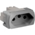Módulo Tomada 2p+t 20a 220v S3b70353 Miluz - Schneider